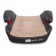LORELLI AUTO SEDIŠTE TRAVEL LUXE ISOFIX 15-36KG - BEIGE